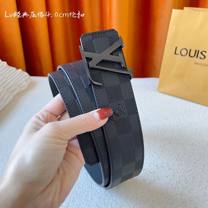 Louis Vuitton Belt 40MM LVB00066